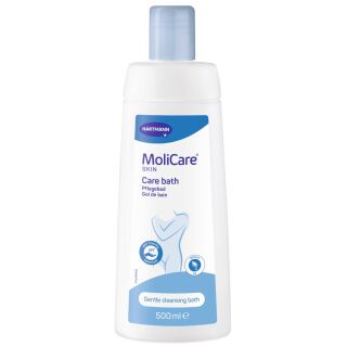 MoliCare Skin Pflegebad 500 ml