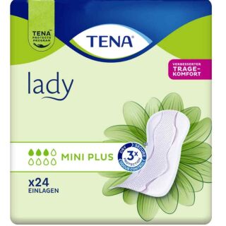 TENA Lady Mini Plus