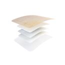 Mepilex Border Flex 10 x 10 cm (5 Stk)