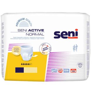 Seni Active Normal Pants