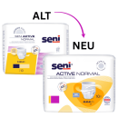 Seni Active Normal Pants