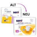 Seni Active Normal Pants Medium (10 Stk)