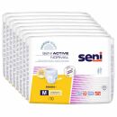 Seni Active Normal Pants Medium (8x10 Stk)