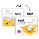 Seni Active Normal Pants Large (10 Stk)