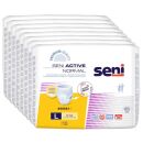 Seni Active Normal Pants Large (8x10 Stk)