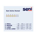 Seni Active Normal Pants Extra Large (10 Stk)