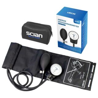 Scian manuelles Blutdruckmessger&auml;t HS-20F