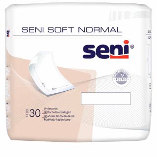 Seni Soft Normal