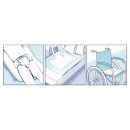 Seni Soft Normal 40x60 cm (30 Stk)