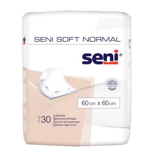 Seni Soft Normal 60x60 cm (30 Stk)