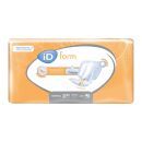 iD Form Normal Vorlagen (28 Stk)