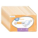 iD Form Extra Vorlagen long (8x21 Stk)