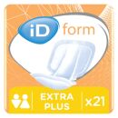 iD Form Extra Plus Vorlagen extra long