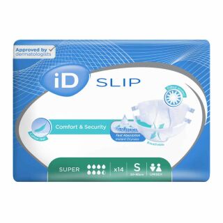 iD Slip Super Small (14 Stk.)