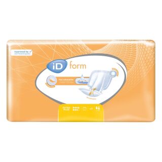 iD Form Extra Plus Vorlagen long (21 Stk)