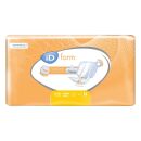iD Form Extra Plus Vorlagen long (21 Stk)