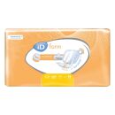 iD Form Extra Plus Vorlagen extra long (21 Stk)