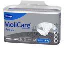 MoliCare Premium Elastic 10 Tropfen S (22 Stk)