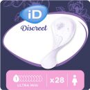 iD Discreet Lady Ultra Mini