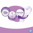 iD Discreet Lady Ultra Mini (28 Stk)