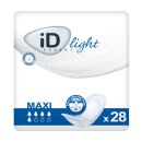 iD Expert Light Lady Maxi (28 Stk)