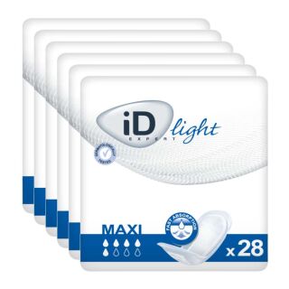 iD Expert Light Lady Maxi (6x28 Stk)