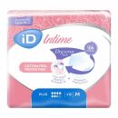 iD Intime Lady Pants Plus Medium (12 Stk)