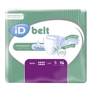iD Belt Maxi Small (14 Stk)