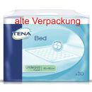 TENA BED Krankenunterlagen Super 60x90 cm (26 Stk)