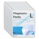 Pflegebasics Pants Large (8x14 Stk)