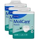 Sonderangebot MoliCare Premium Mobile 5 Tropfen Medium...