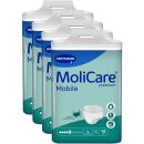 Sonderangebot MoliCare Premium Mobile 5 Tropfen Large...