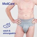 MoliCare Premium MEN Pants 5 Tropfen Medium (4x8 Stk)
