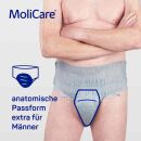 MoliCare Premium MEN Pants 5 Tropfen Medium (4x8 Stk)