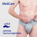 MoliCare Premium MEN Pants 5 Tropfen Medium (4x8 Stk)