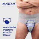 MoliCare Premium MEN Pants 7 Tropfen Large (7 Stk)