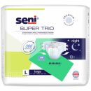 Seni Super Trio Large, Gr. 3 (10 Stk)