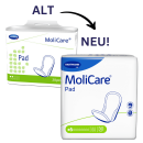 MoliCare Pad 2 Tropfen
