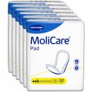 MoliCare Pad 3 Tropfen (6x30 Stk)