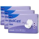 MoliCare Premium Form +SIZE 8 Tropfen extra lang (3x20 Stk)