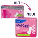 MoliCare Premium lady pad 2 Tropfen (14 Stk)