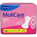 MoliCare Premium lady pad 3 Tropfen (14 Stk)