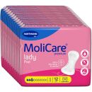 MoliCare Premium lady pad 3 Tropfen (12x12 Stk)