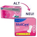 MoliCare Premium lady pad 3 Tropfen (12x12 Stk)