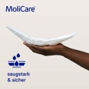 MoliCare Premium lady pad 3 Tropfen (12x14 Stk)