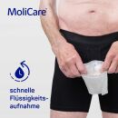 MoliCare Premium MEN PAD 2 Tropfen (12x14 Stk)