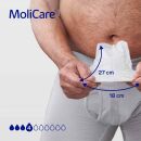 MoliCare Premium MEN PAD 4 Tropfen (12x14 Stk)
