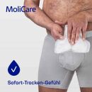 MoliCare Premium MEN PAD 4 Tropfen (12x14 Stk)