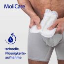 MoliCare Premium MEN PAD 4 Tropfen (12x14 Stk)