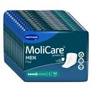 MoliCare Premium MEN PAD 5 Tropfen (12x14 Stk)